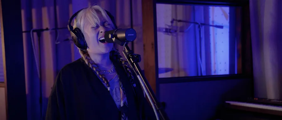 RinRin live at Happy